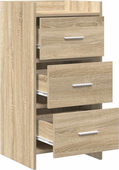 Produktbild vidaXL Sideboard (36 x 40 x 80 cm)
