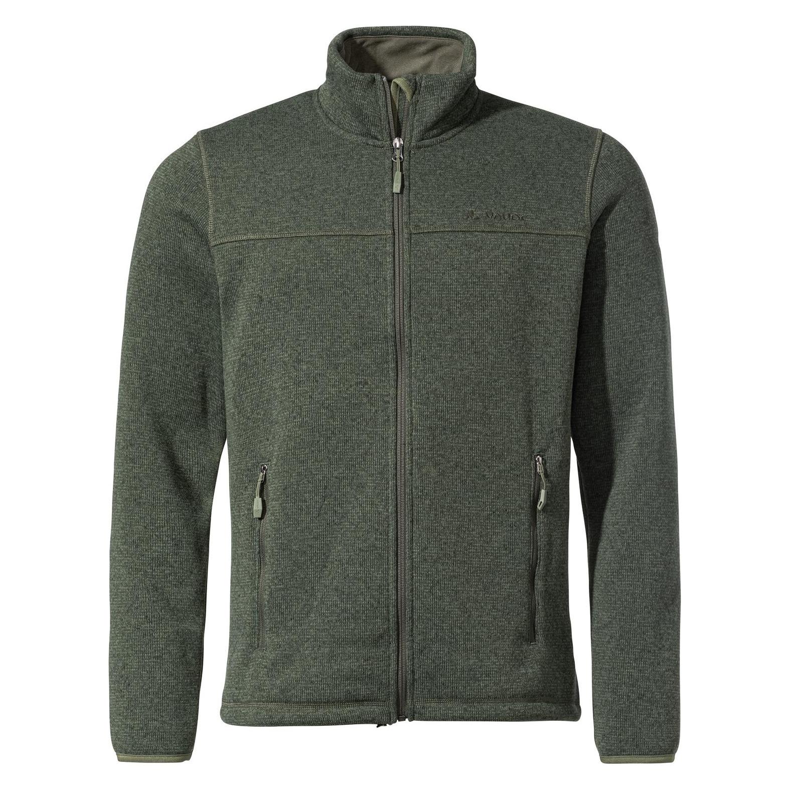 Vaude, Herren, Outdoorjacken, Rienza Iii (M), Grün, M