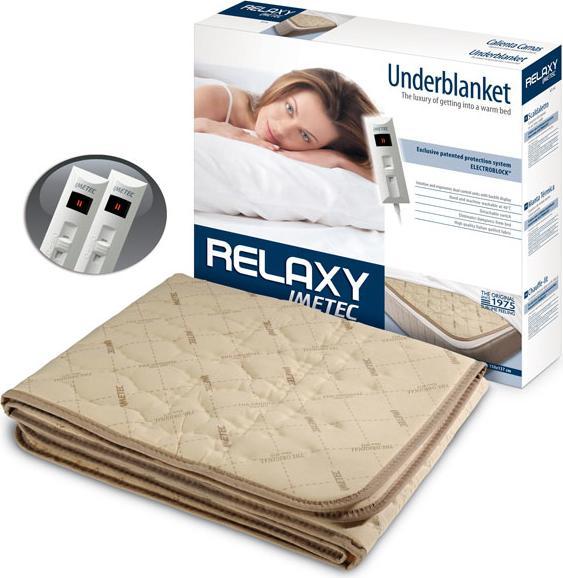 Actual product image Imetec 6221C