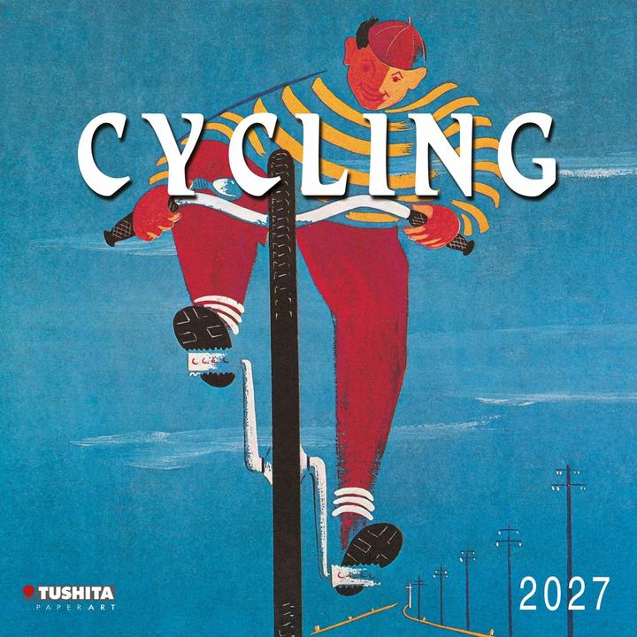 Produktbild CyclingthroughHistory2027