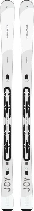 Image du produit Head Power Joy (153 cm, Sans reliure)