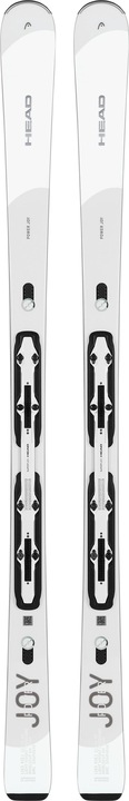 Image du produit Head Power Joy (153 cm, Sans reliure)