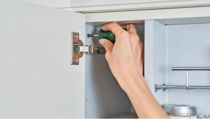 Produktbild Bosch Professional BOSCH Stubby Schraubendreher Set, 1600A032UJ, 4-teilig (Schlitz)