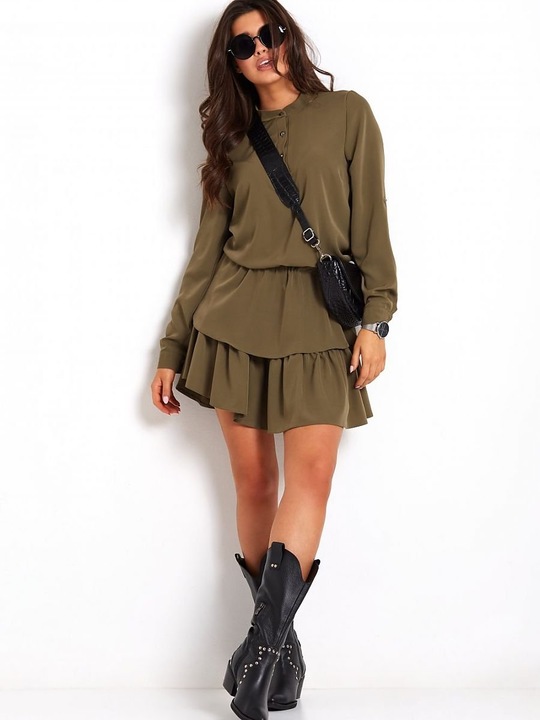Image du produit Ivon Robe de tous les jours (34)