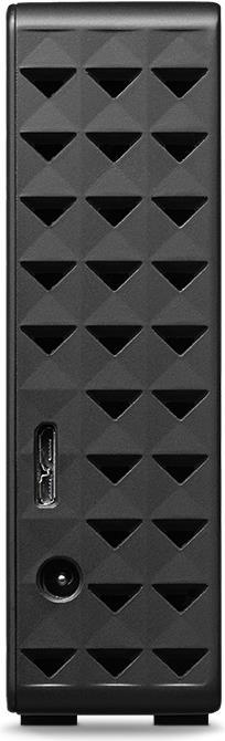 Produktbild Seagate Expansion Desktop (5 TB)