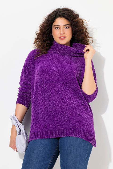 Violet foncé