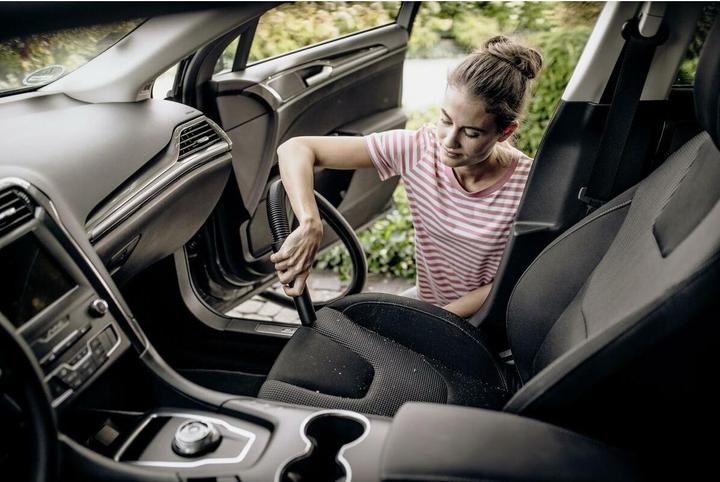 Actual product image Kärcher WD 2 Plus V-15/4/18 (YYY)