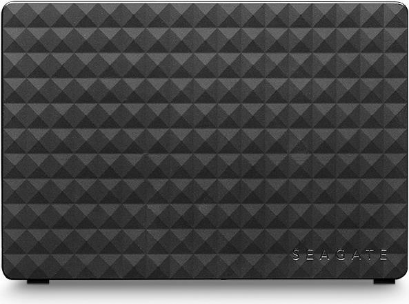 Produktbild Seagate Expansion Desktop (5 TB)