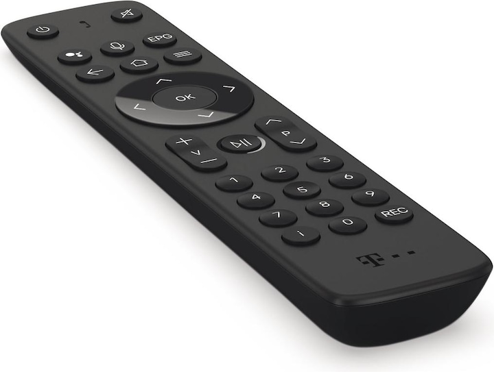 Actual product image Telekom Magenta TV ONE (Android 10)