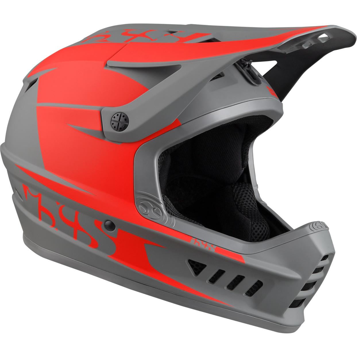 iXS, Velohelm, (49 - 52 cm)