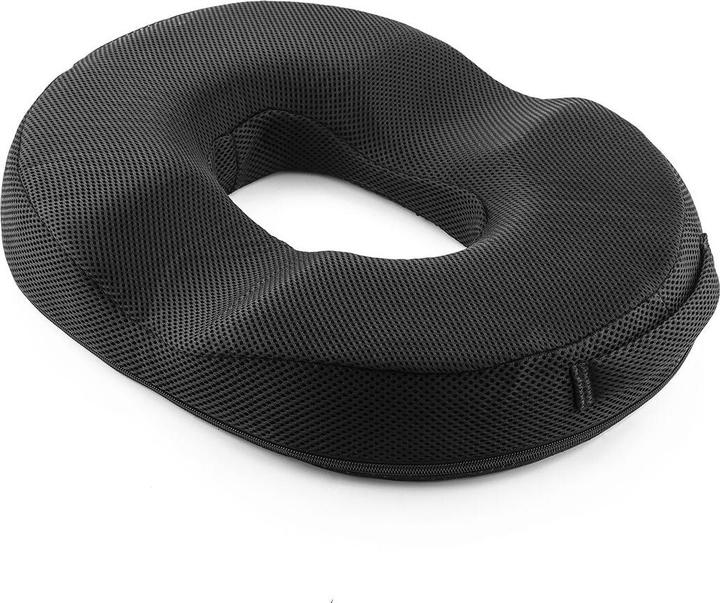 Actual product image InnovaGoods Druckentlastendes Sitzkissen (47 x 34 x 7 cm)