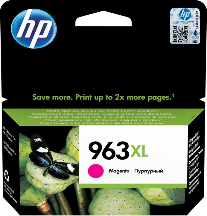 HP 963XL