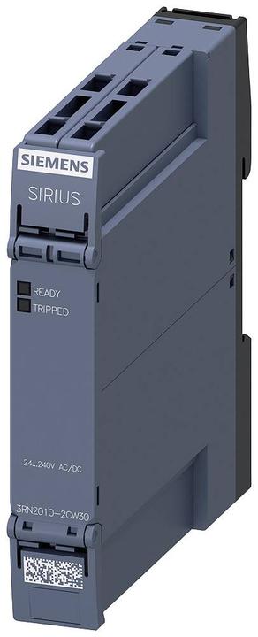 Image du produit Siemens boîtier d'évaluation standard 17.5mm