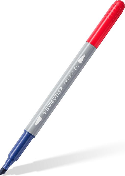 Image du produit Staedtler Feutres (10x)