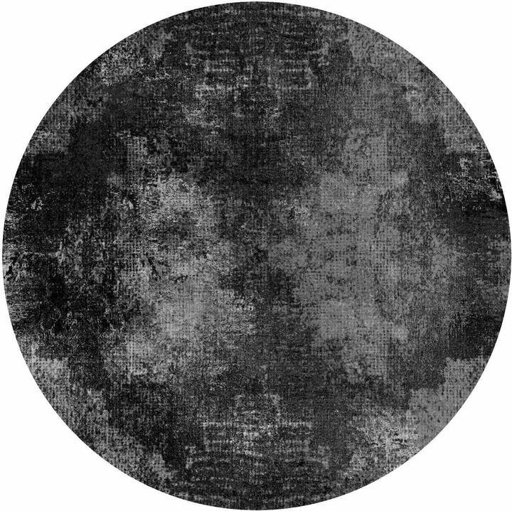 Produktbild Moooi Erosion Teppich (Ø 350 cm)