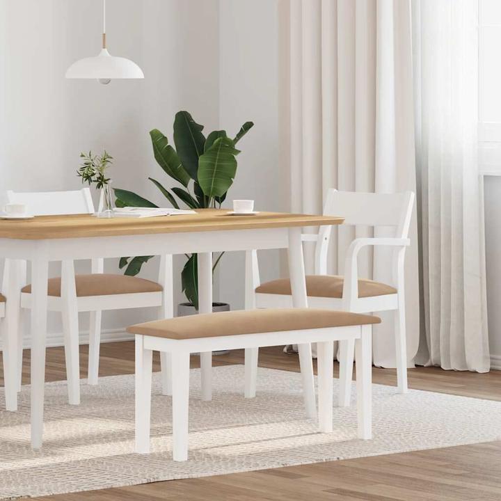 Actual product image VidaXL Mathilde (90 cm)