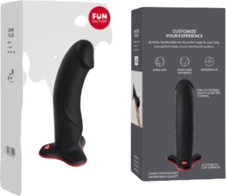 Image du produit Fun Factory The Boss