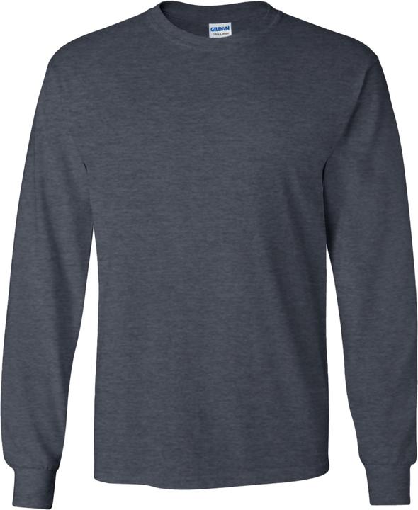 Dark heather