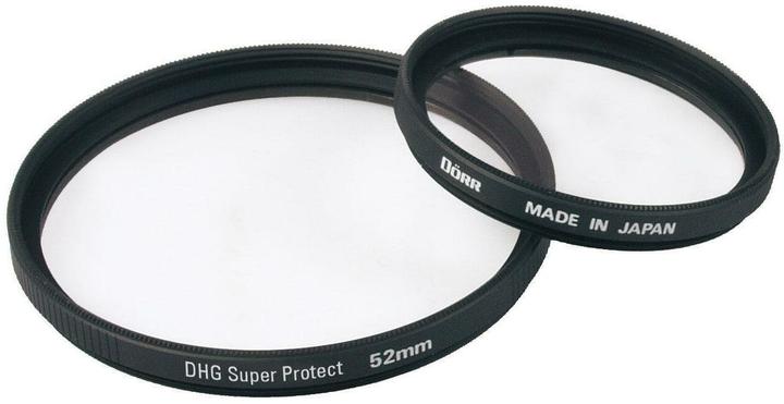 Produktbild Dörr DHG Super Protect UV (62 mm, Schutzfilter)
