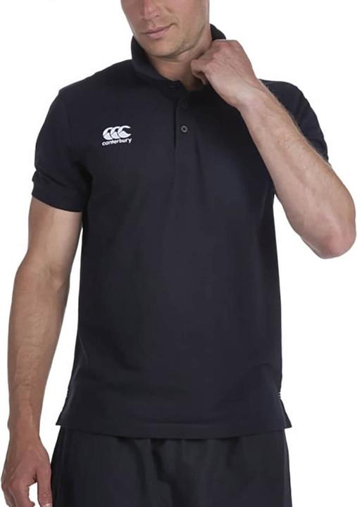 Produktbild Canterbury Waimak Poloshirt (M)