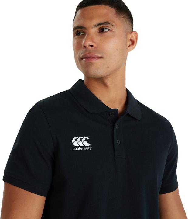Produktbild Canterbury Waimak Poloshirt (M)