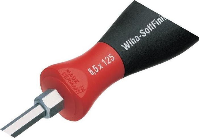 Produktbild Wiha Werkstatt Schlitz-Schraubendre (Schlitzschrauben)