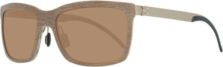 Image du produit Mercedes-Benz Lunettes de soleil pour hommes M3019 ø 58 mm