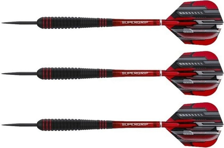 Immagine prodotto Harrows Freccette Ace confezione da 3 (24 g)