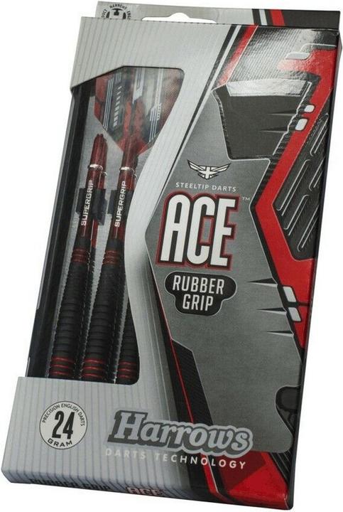 Produktbild Harrows Darts Ace 3erPack (24 g)