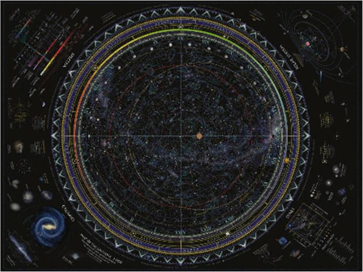 Immagine prodotto Ravensburger Universo (1500 pezzi)