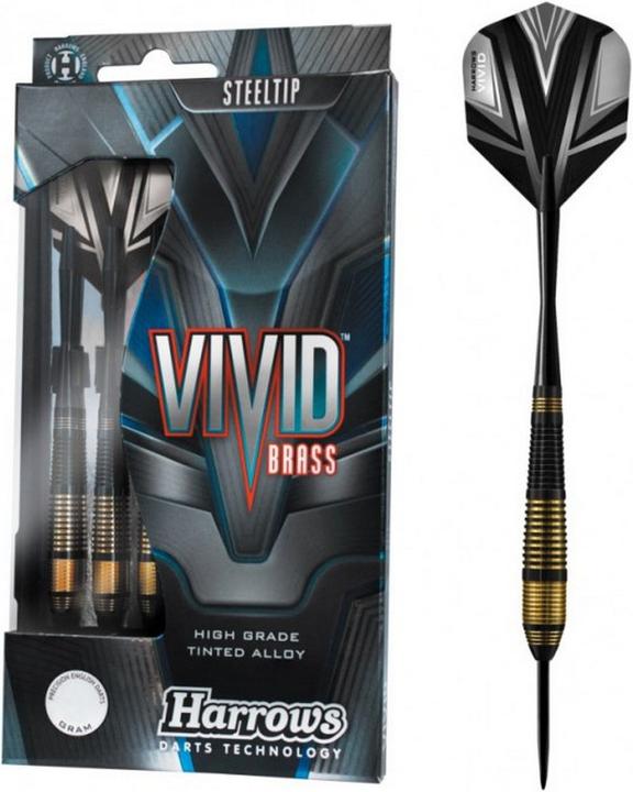Produktbild Harrows Darts Vivid (21 g)