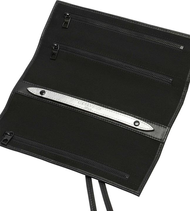 Image du produit Liebeskind Berlin Kosmetiktasche Black Valentines Travel Jewellery (1 l)