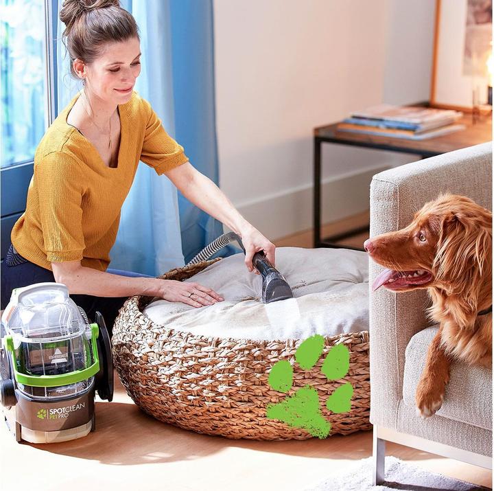 Actual product image Bissell SpotClean Pet Pro