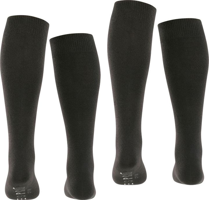 Actual product image Esprit Foot Logo KH 2P (pack of 2, 27 - 30)