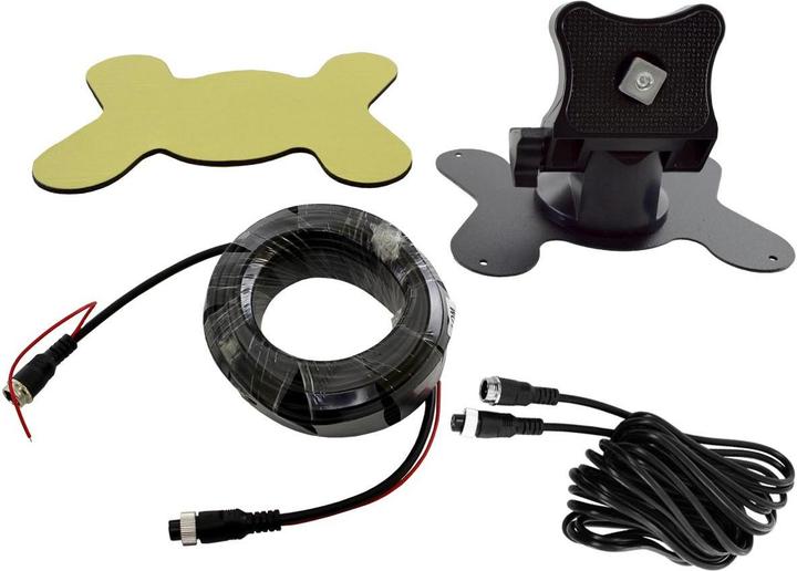Produktbild Nvox Nvox Auto LCD Monitor mit kamera