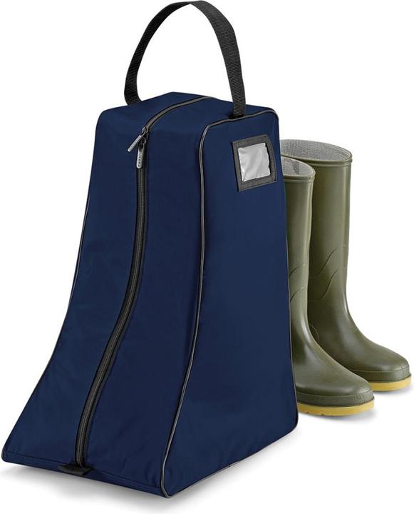 Produktbild Quadral Stiefel Tasche