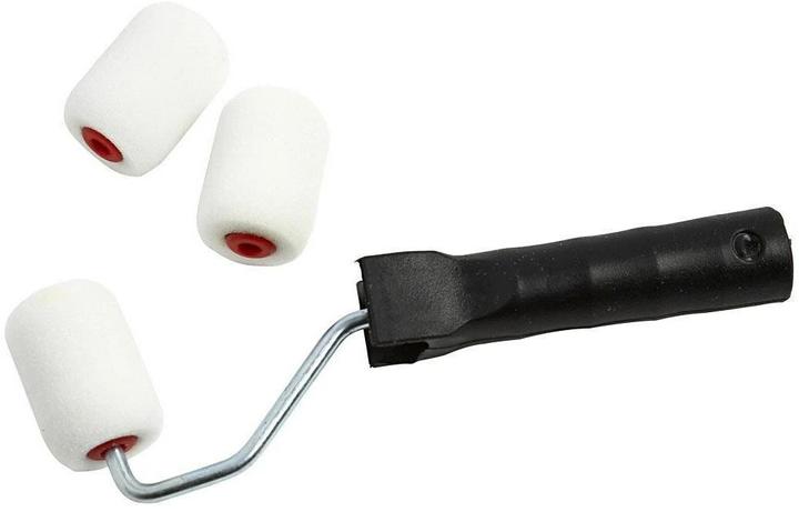 Produktbild Creativ Company Farbroller mit Griff 5 cm (5 cm)