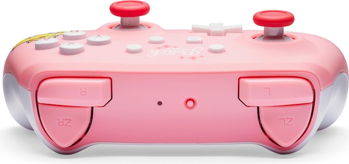 Actual product image PowerA Wireless Controller (Switch, Switch Lite, Switch OLED)