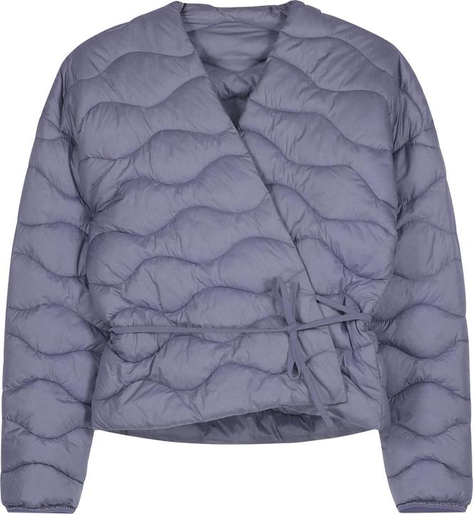 Actual product image Jeanne Baret Tahiti Puffy Wrap Around (M)