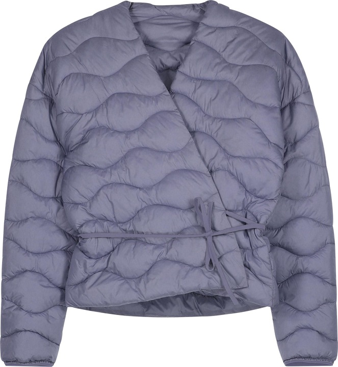 Produktbild Jeanne Baret Tahiti Puffy Wrap Around (M)