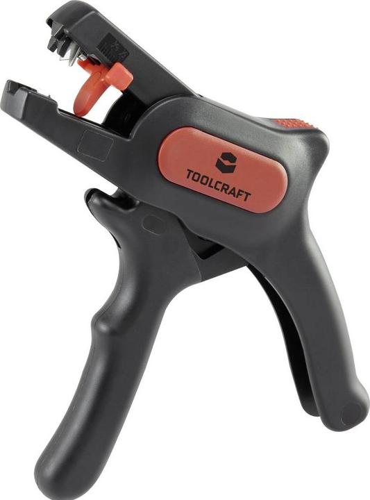 Image du produit Toolcraft Pince à dénuder automatique Ge (192 mm)