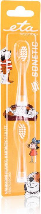 Actual product image ETA Sonetic (2 x)