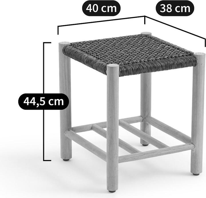 Actual product image La Redoute Interieurs Jalek