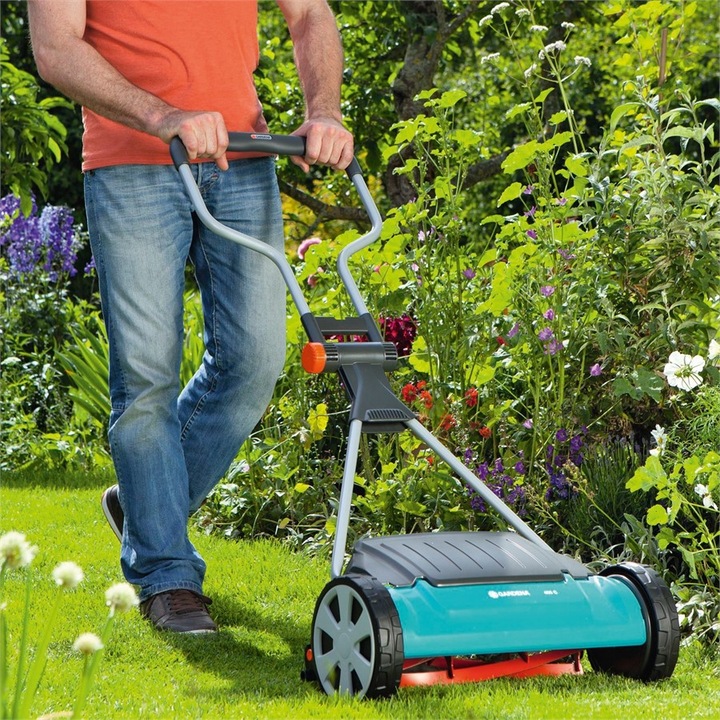 Image du produit Gardena Comfort 400 C (Aucun)