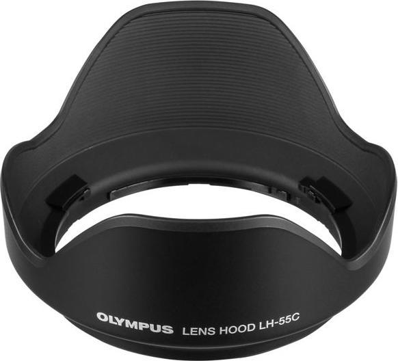Productafbeelding Olympus LH-55C Zonnekap voor M1250