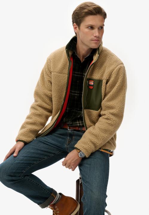 Produktbild Superdry Vintage (L)