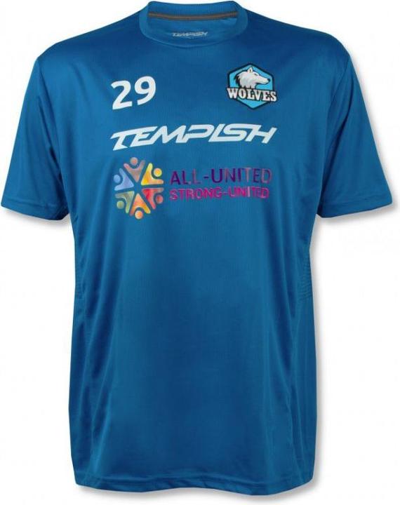 Produktbild Tempish Beaster Lady T-Shirt (XS)