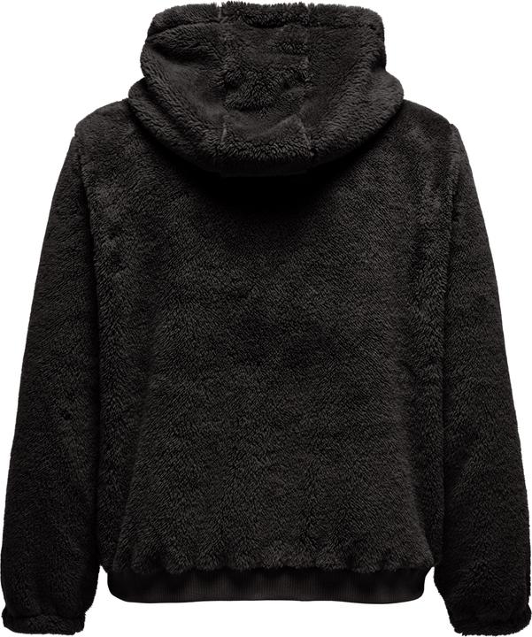 Image du produit Only CARNEWANNA Teddyfell Jacke Teddyfell Jacke (M)