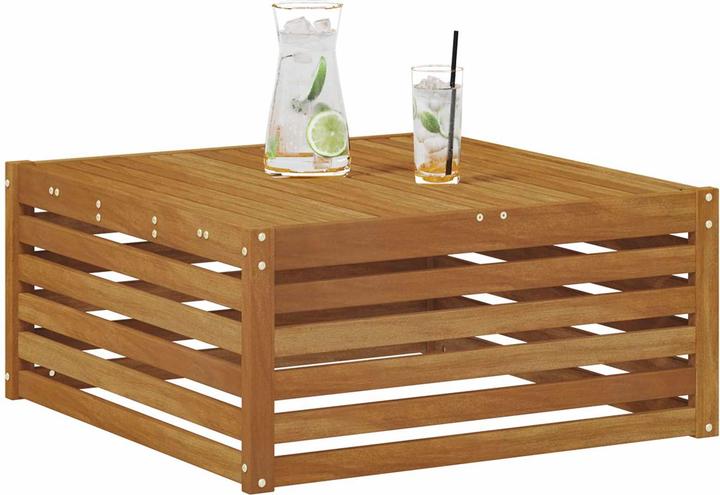 Produktbild vidaXL gartenmöbel