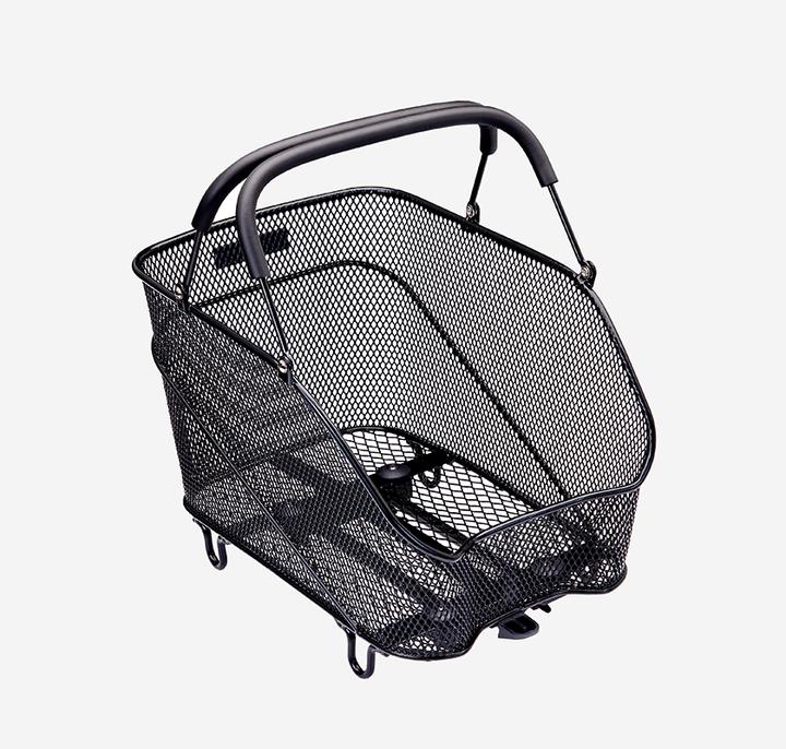 Immagine prodotto Racktime Bask-it Trunk (12 l)